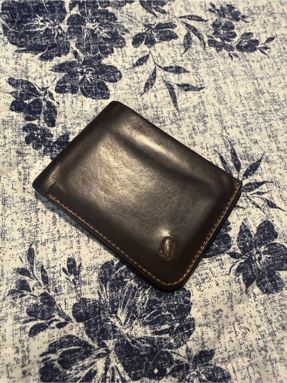Bellroy Hide & Seek - Java